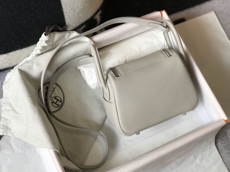 Hermes Top Handle Bags